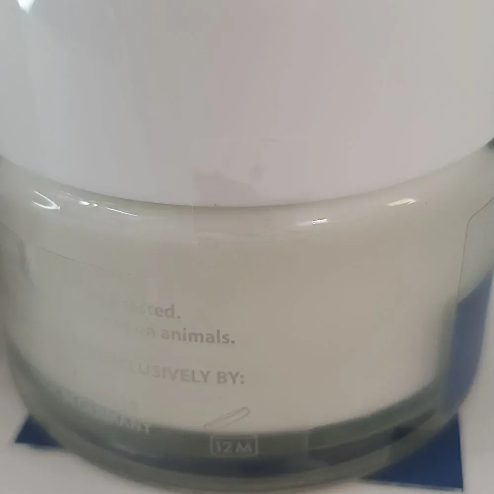 Lacura Face Care Anti-Wrinkle Night Cream Q10 1.7oz Set of 3